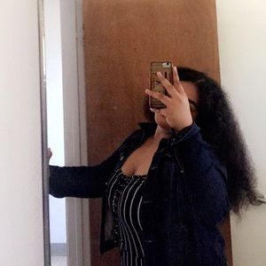 Meet your Posher, Jane